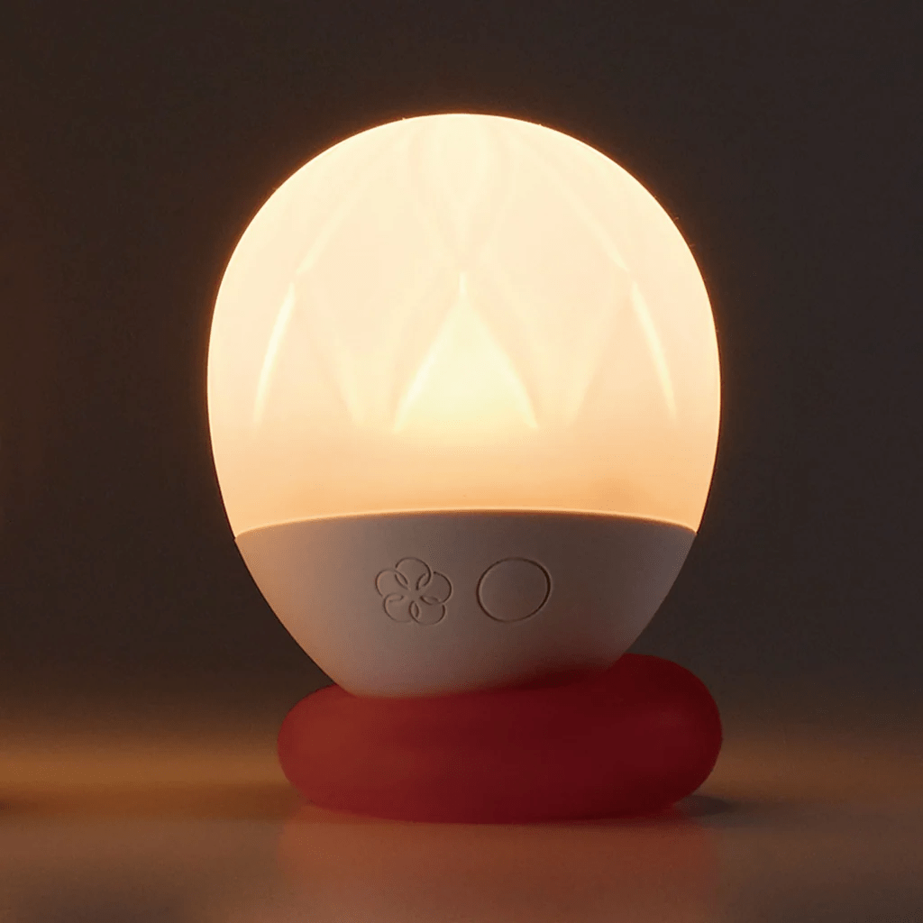 Tenga Iroha Floating Ball Flower Bath Light and Massager for Self - Pleasure