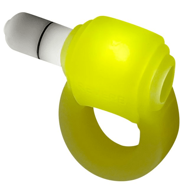 Oxballs Glow-in-the-Dark LED Cockring for a Unique and Eye-Catching Sexual Experience