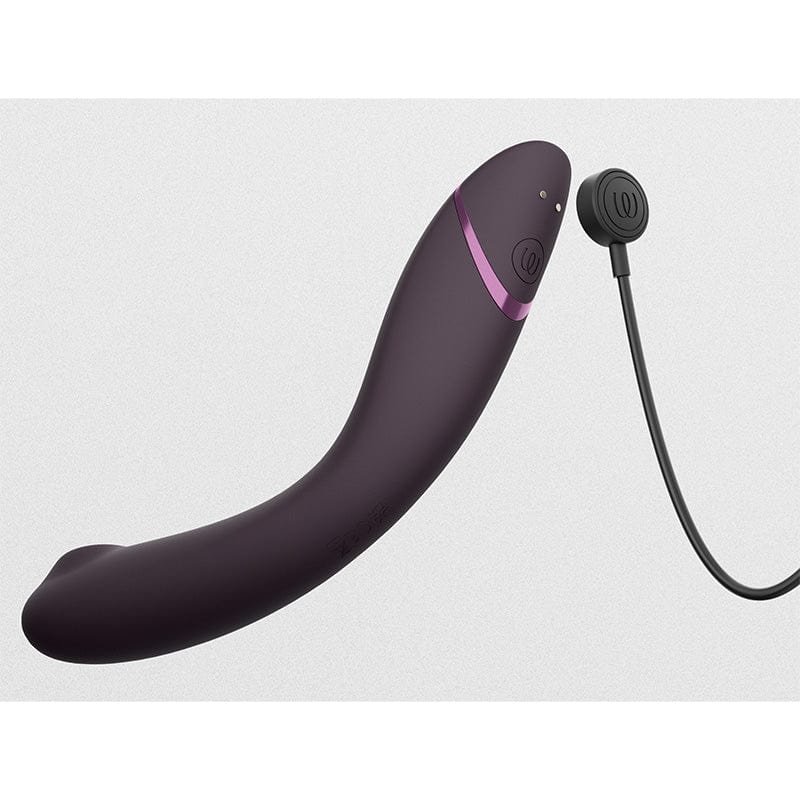 Womanizer OG: Premium G-Spot Vibrator with Dual Stimulation