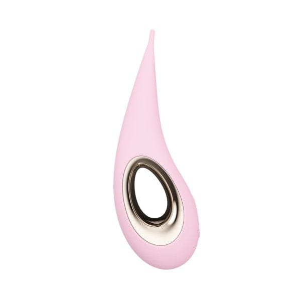 Lelo Dot - A Premium Elliptical Design Clitoral Stimulator for Enhanced Pleasure