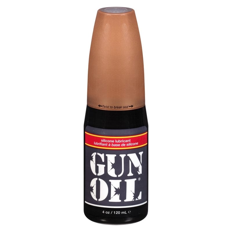 Empowered Products Premium Silicone Lubricant for Guns - Gun Oil