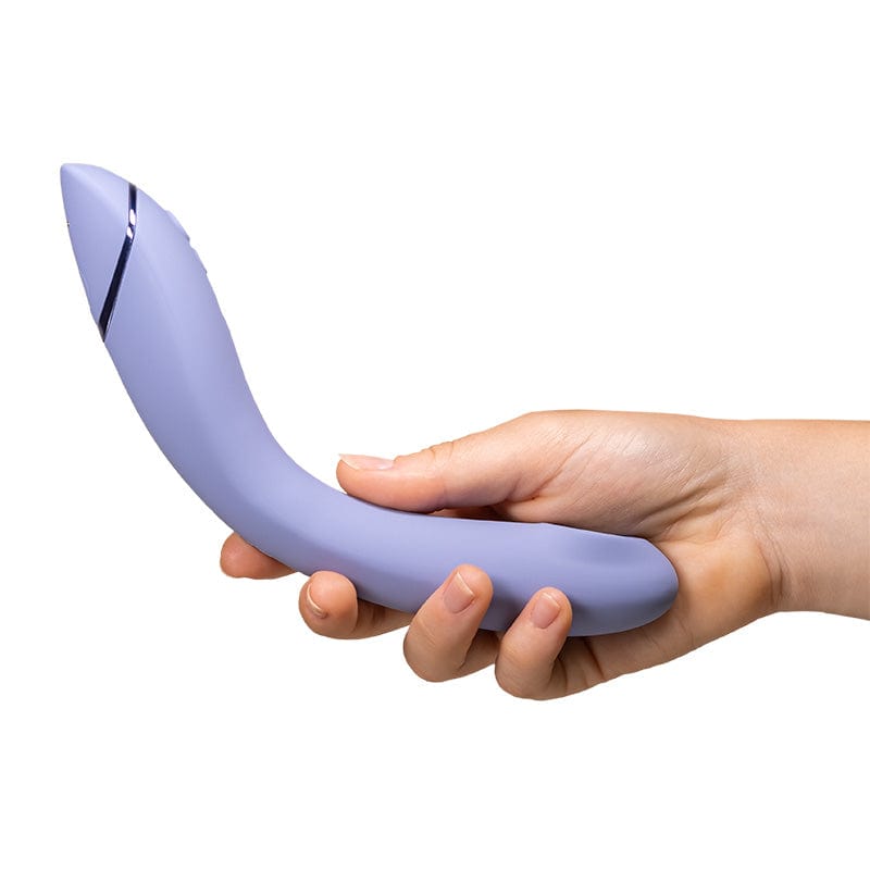 Womanizer OG: Premium G-Spot Vibrator with Dual Stimulation