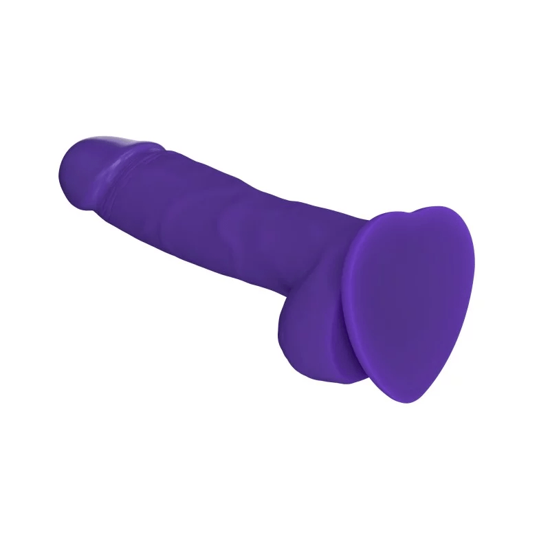 Large Strap On Me Soft & Realistic Silicone Dildo for Unmatched Pleasure