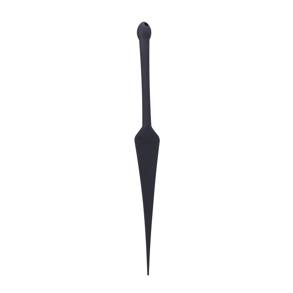 Ultra - Premium Silicone Tantus Dragon Tail for Intense Impact Play