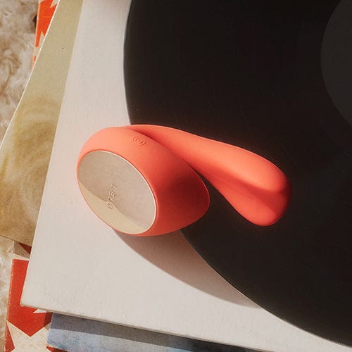 Lelo IDA Wave App-Controlled Rotating Remote Control Adult Pleasure Vibrator