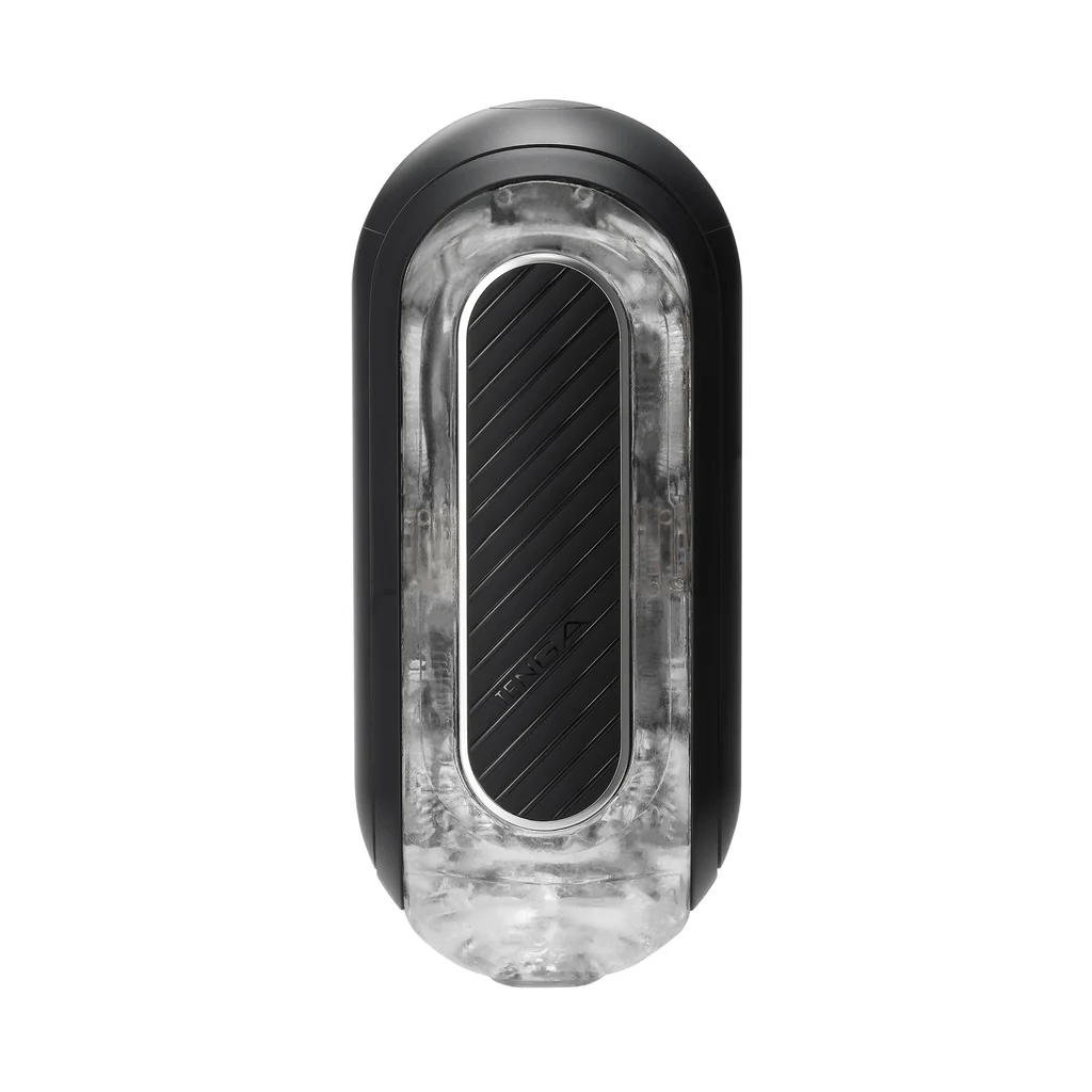 Tenga Flip Zero Gravity Electronic Male Masturbator with Vibrating Function