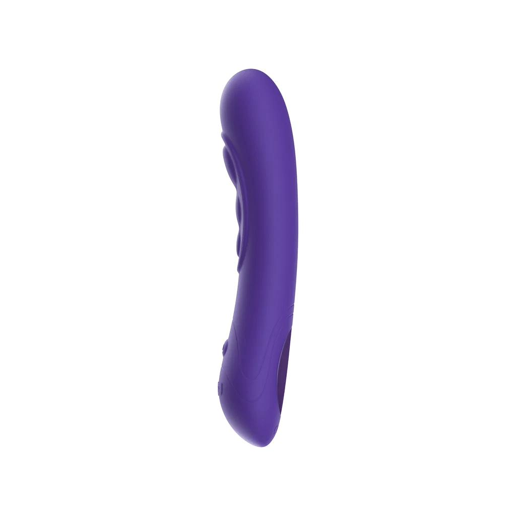 Kiiroo Pearl3 Advanced G-spot Stimulating Vibrator for Enhanced Pleasure