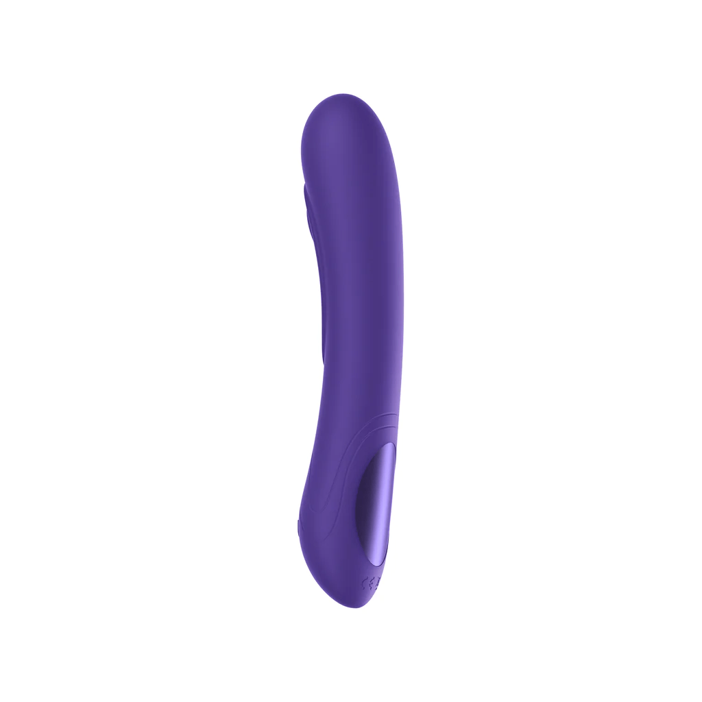 Kiiroo Pearl3 Advanced G-spot Stimulating Vibrator for Enhanced Pleasure