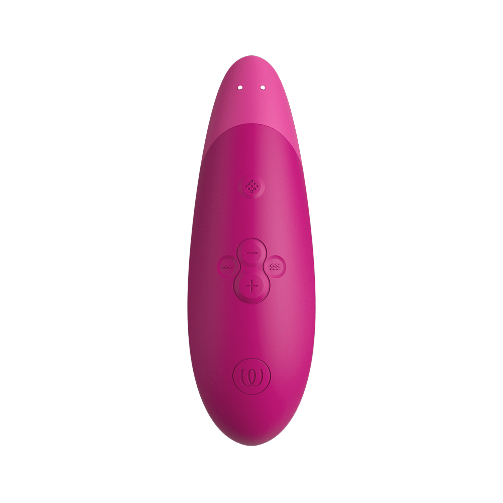 Premium Womanizer Enhance Clitoral Stimulator for Ultimate Female Pleasure