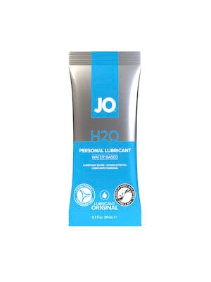 System JO Beginner's Luck Lubricant Gift Set - An Ideal Collection for Trying Out Our Best Lubricants