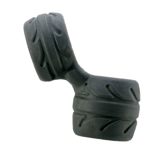 Superb Perfect-Fit Cock and Ball Ring for Intense Pleasure