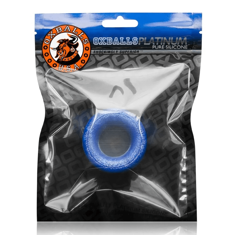 OxBalls Neo Short Silicone Ball Stretcher for Ultimate Ball Stretching Experience