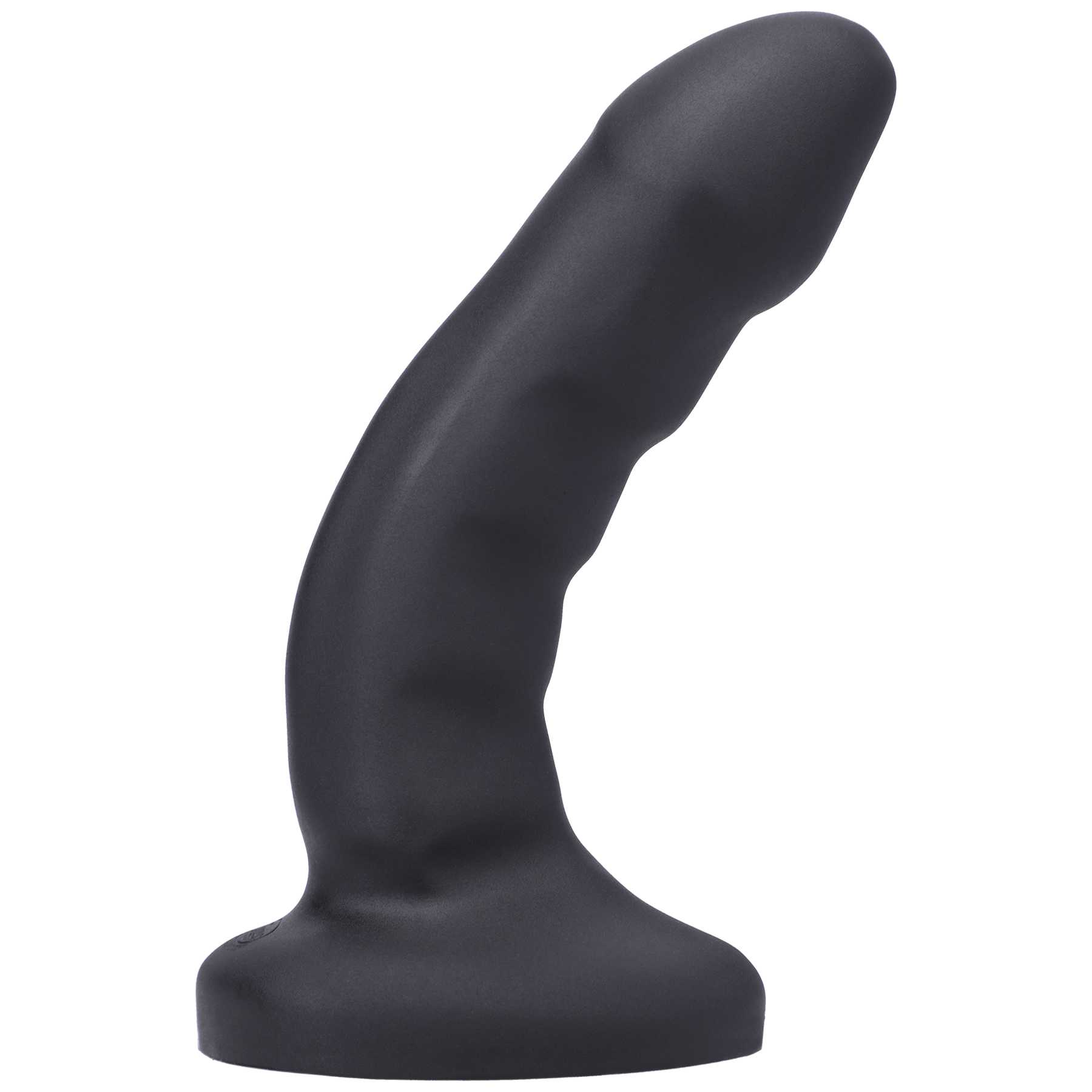 Super Soft Tantus Curve Adult Dildo for G-Spot and P-Spot Stimulation