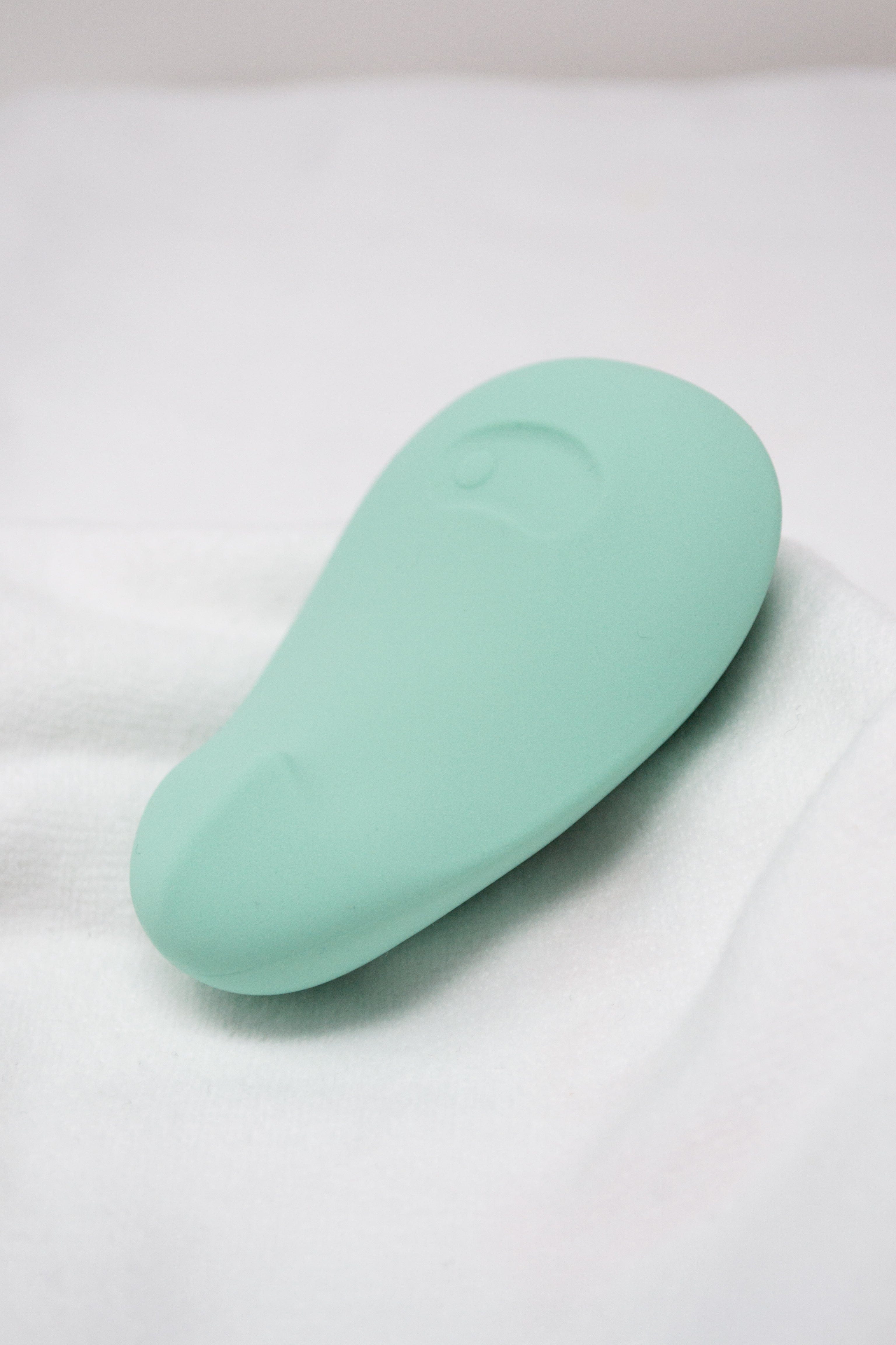 Dame Pom Soft-Touch Handheld Vibrator for Enhanced Pleasure