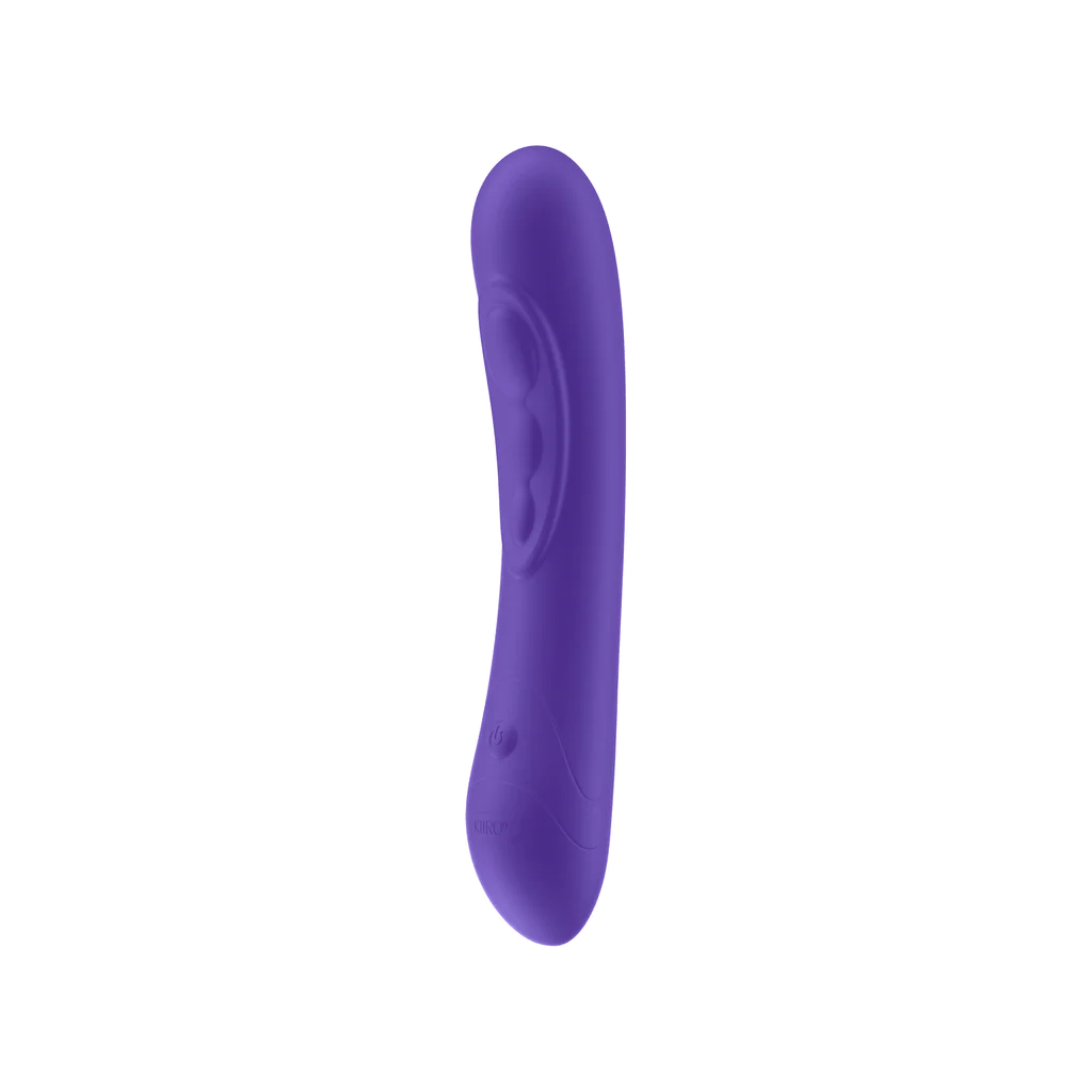 Kiiroo Pearl3 Advanced G-spot Stimulating Vibrator for Enhanced Pleasure