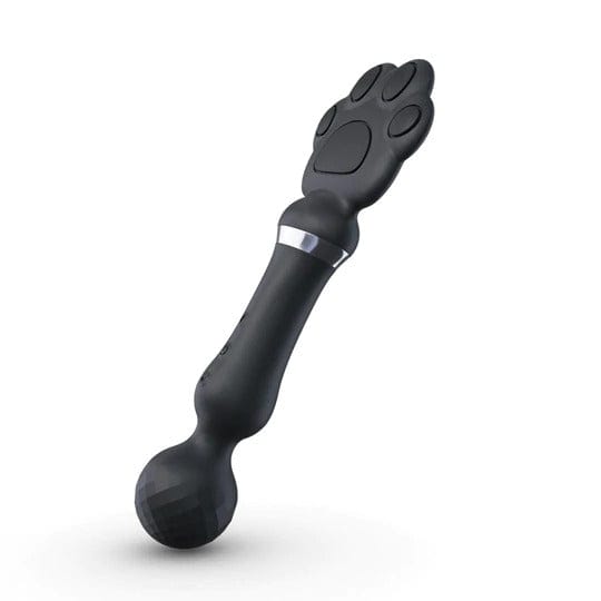 Tracy's Dog Brand Cat Paw - Inspired Electric Shock and Vibration Adult Toy