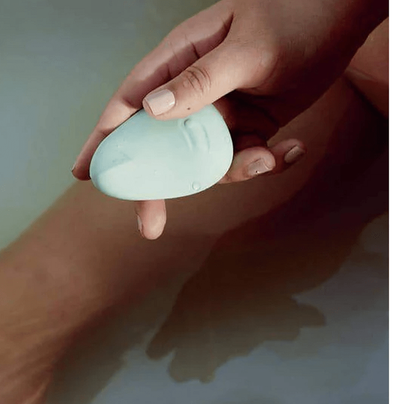 Dame Pom Soft-Touch Handheld Vibrator for Enhanced Pleasure