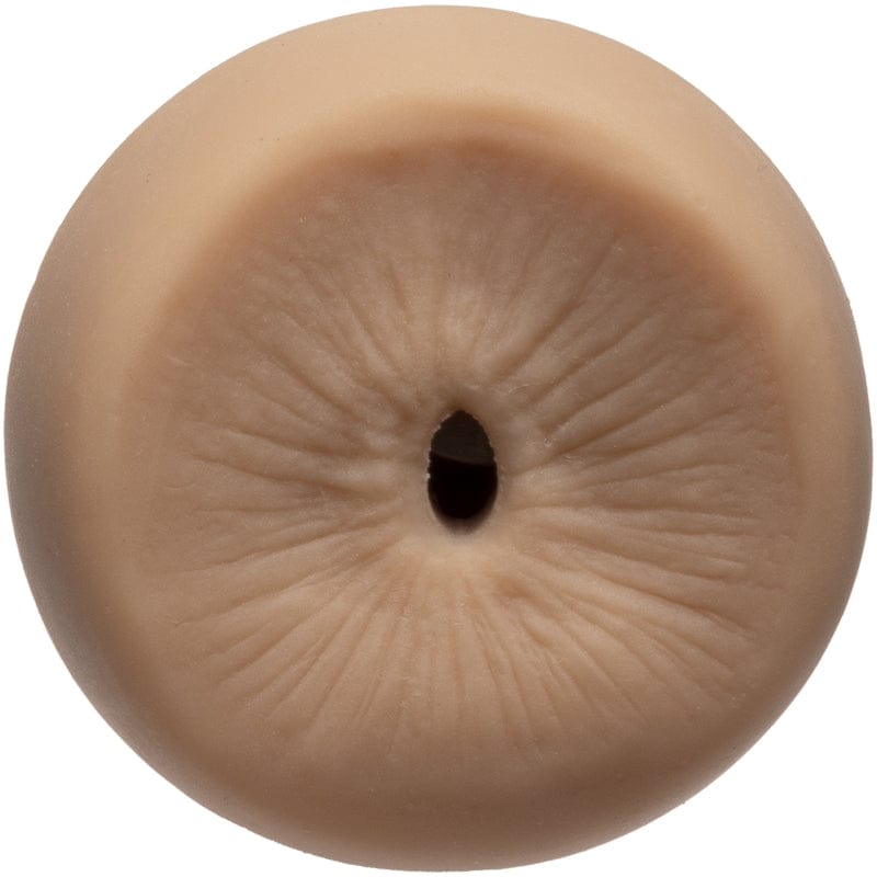 Doc Johnson Male Masturbator - Randy Ass Man Squeeze Stroker