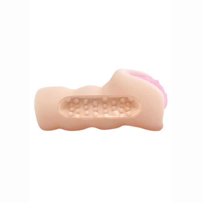 Pipedream Products Super-Soft Spicy Latina Tuna Taco Masturbator