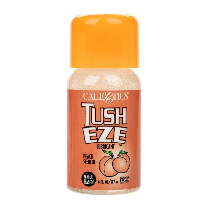 Calexotics Tush Eze Aromatic Scented Personal Lubricant for Intimate Use