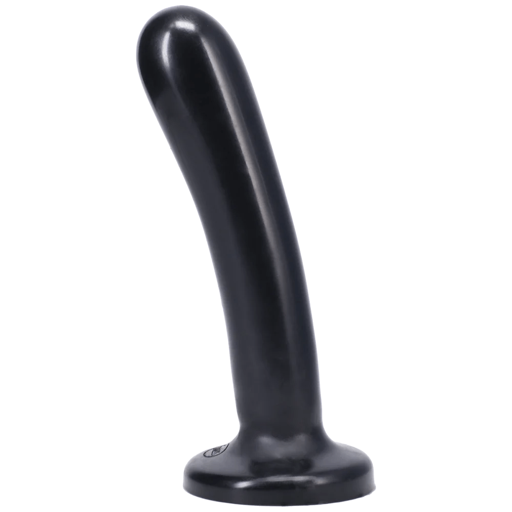 Large Tantus Silk Dildo - Ultra-Premium Silicone for Unmatched Pleasure