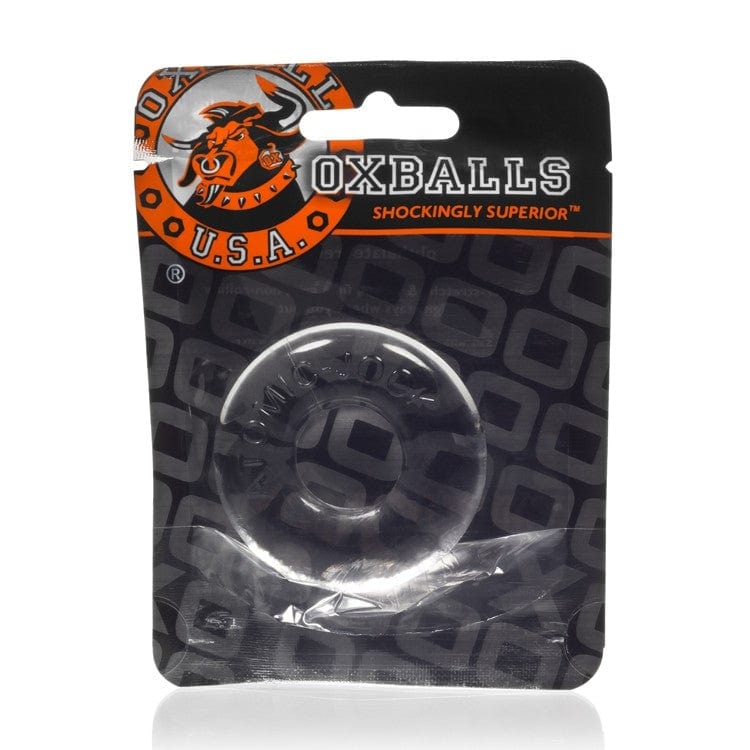 Oxballs Do-Nut 2 Premium Stretchy Cockring for Enhanced Pleasure