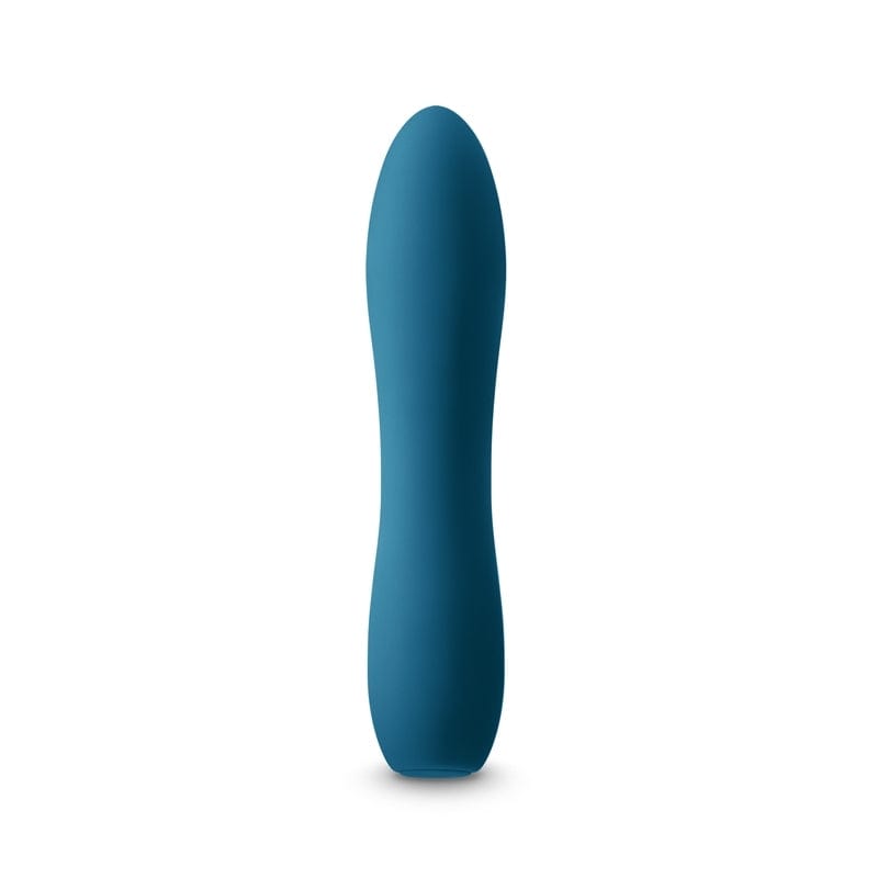 Stylish and Compact NS Novelties Inya Teal Ruse with 10 Settings