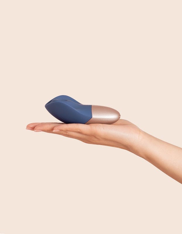 Deia Clitoral Stimulator - The Ultimate Arouser for Foreplay