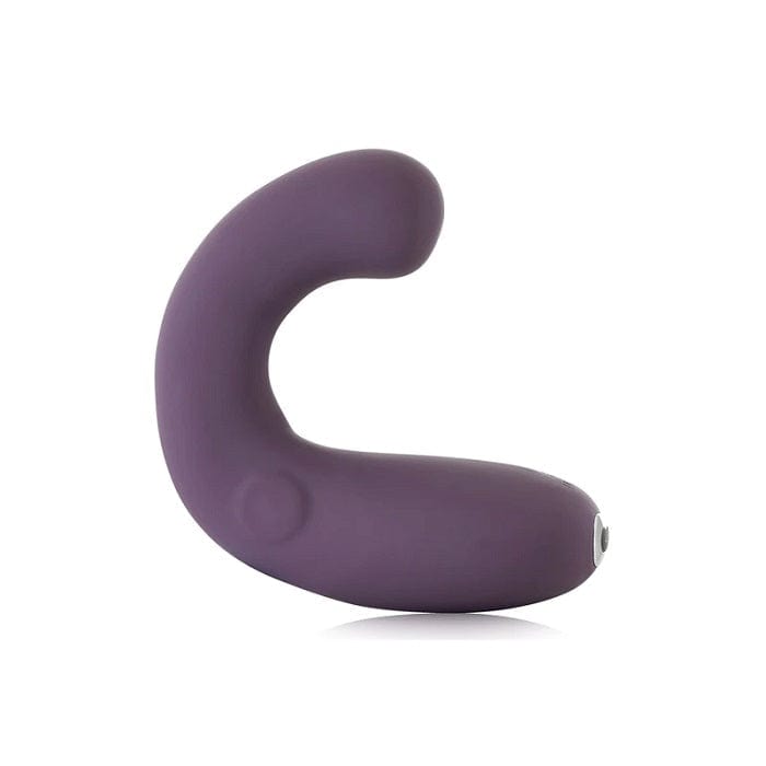 Je Joue G-Kii Adjustable G-Spot and Clitoral Stimulation Vibrator for Women