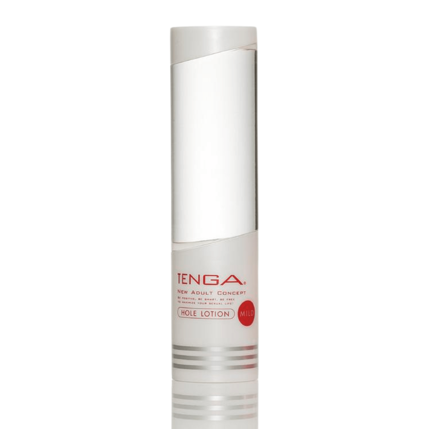 Tenga Mild Water - Based Hole Lotion for Enhanced Intimate Pleasure