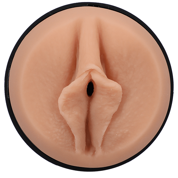 Doc Johnson Stella Barey's Main Squeeze - Realistic Customizable Masturbator