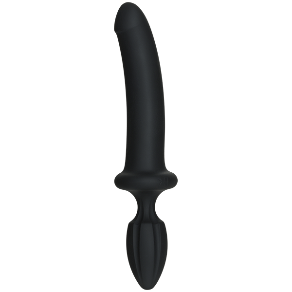 Doc Johnson Kink Collection Double-Ended Adult Pleasure Toy - Fuck Plug