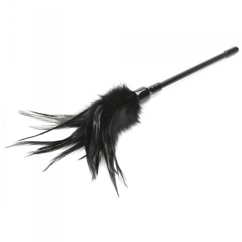 XR Brands Thrilling Bang! Bondage Starter Kit for Passionate Nights