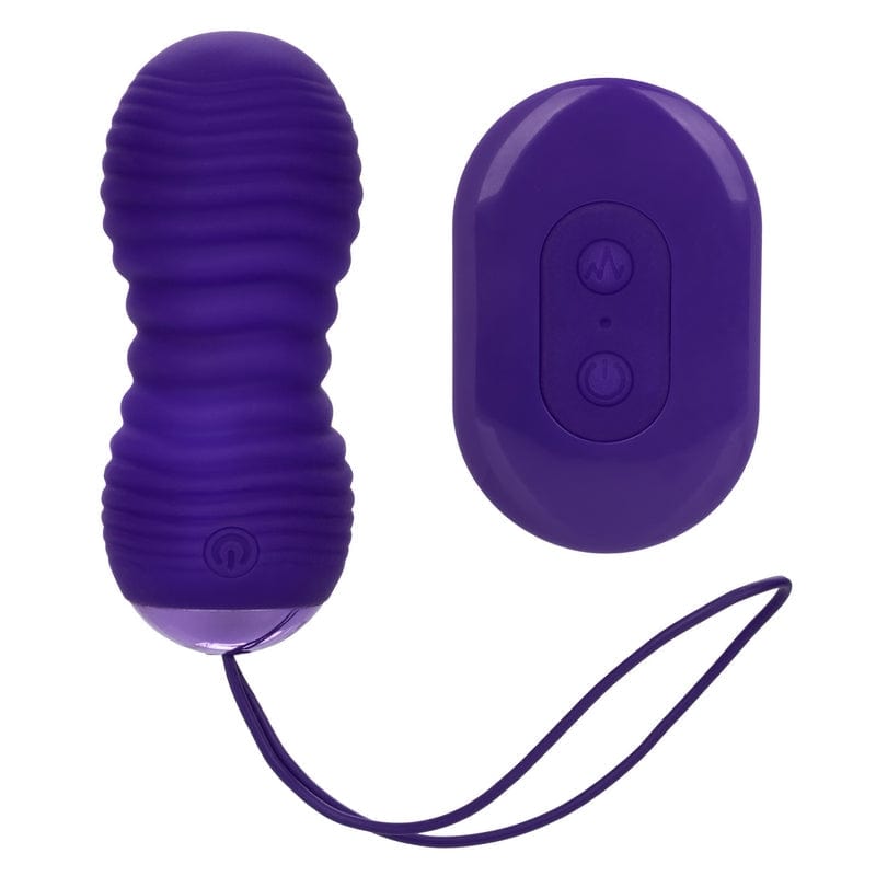 Calexotics Slay ThrustMe Adult Vibrating Massager Toy