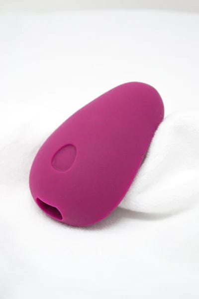 Dame Pom Soft-Touch Handheld Vibrator for Enhanced Pleasure