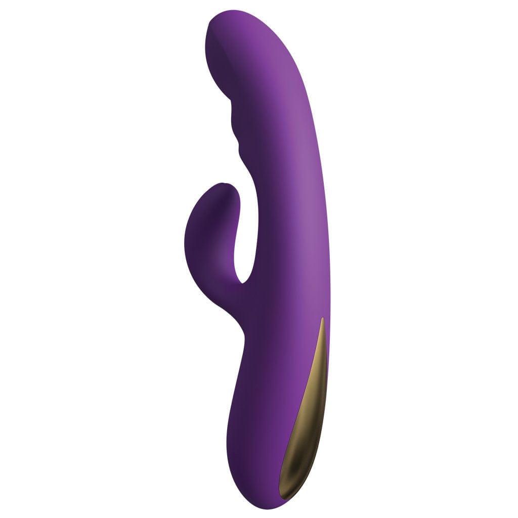 Kama Sutra Lavani Rabbit Vibrator with 7 Pleasure - Rhythms & Waterproof Feature