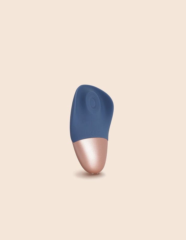 Deia Clitoral Stimulator - The Ultimate Arouser for Foreplay
