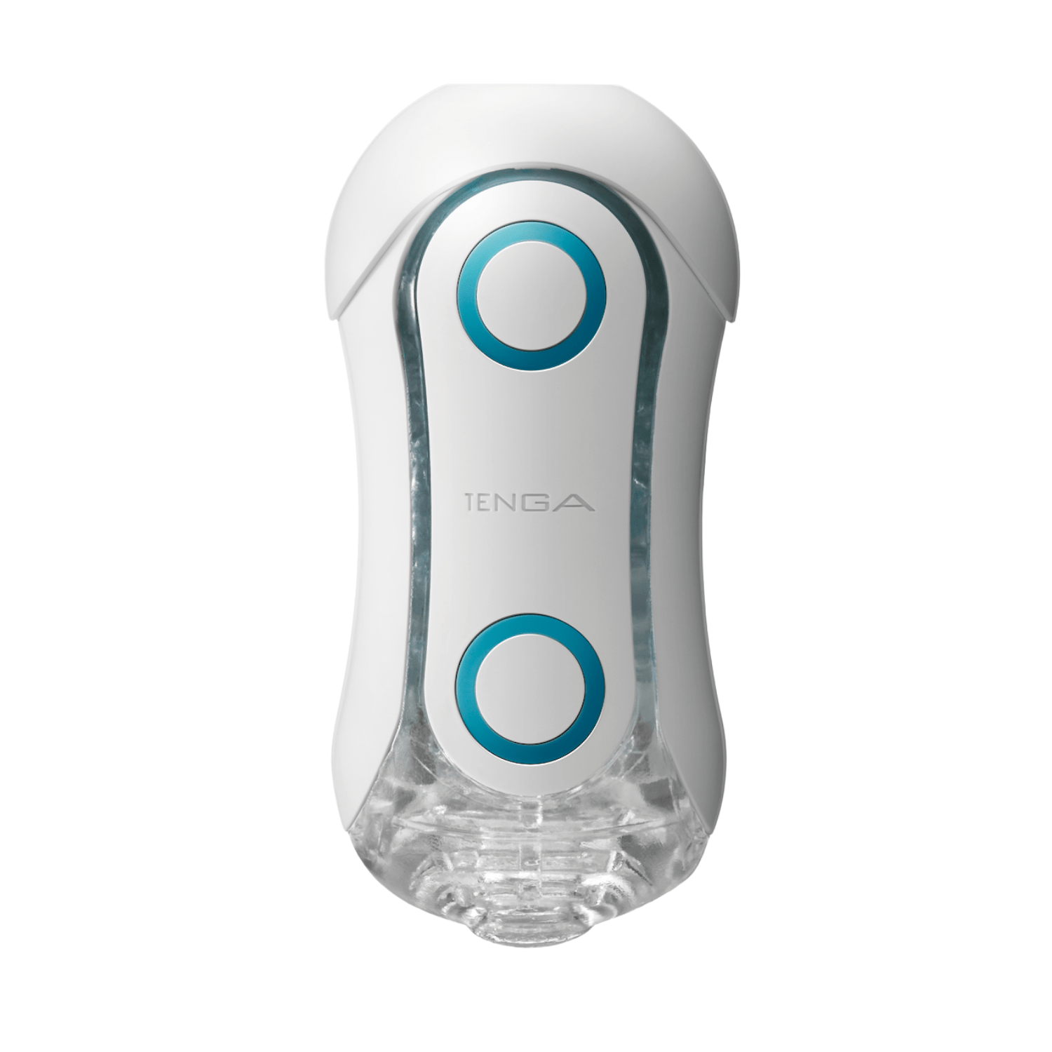 Blue Rush Tenga Flip Orb Male Pleasure Device for Unmatched Sensations