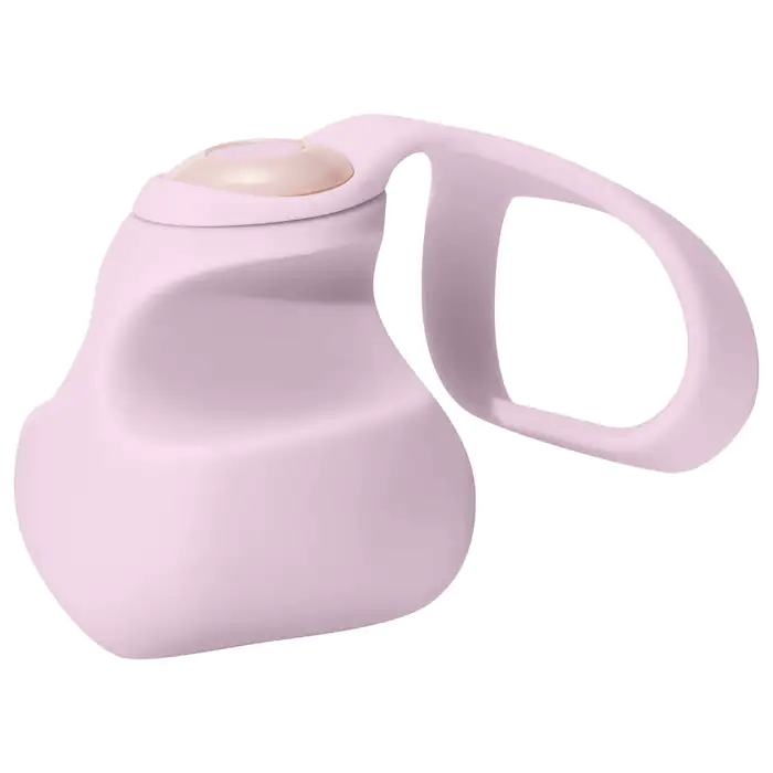Dame Fin Discreet and Versatile Finger Vibrator for Personal Pleasure