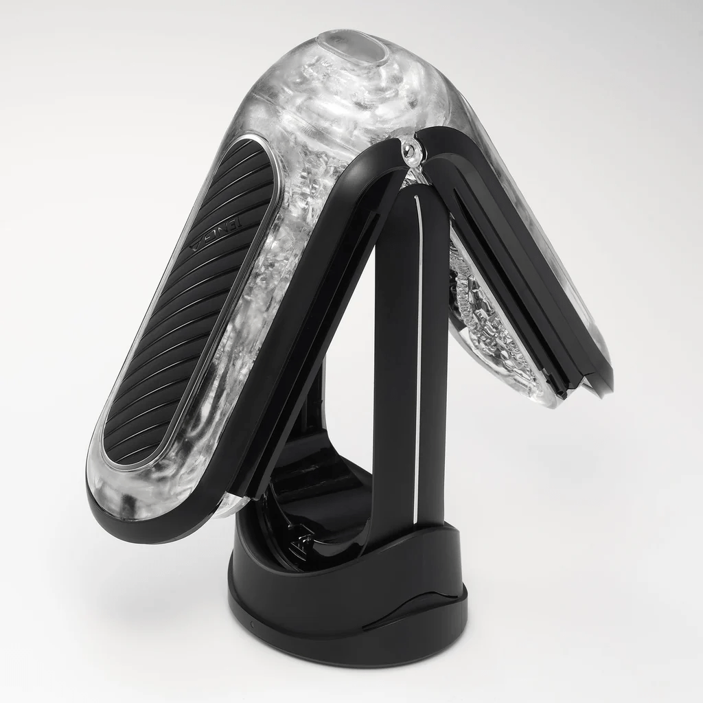 Tenga Flip Zero Gravity Electronic Male Masturbator with Vibrating Function