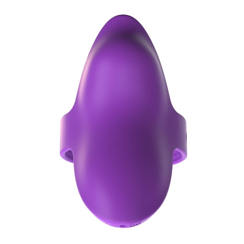 Pipedream Fantasy Finger Vibe for Her - 10 Intense Patterns