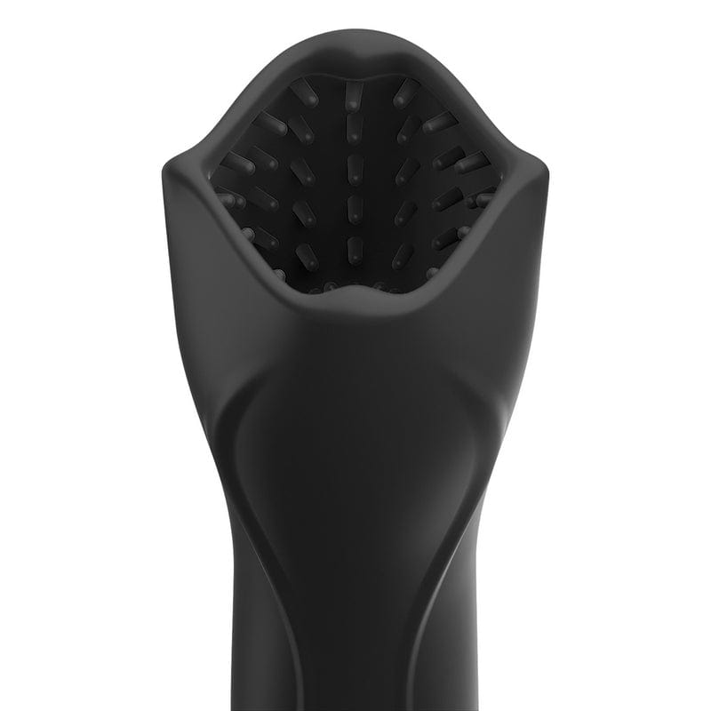 Pipedream PDX Elite Rotating & Vibrating Male Masturbator