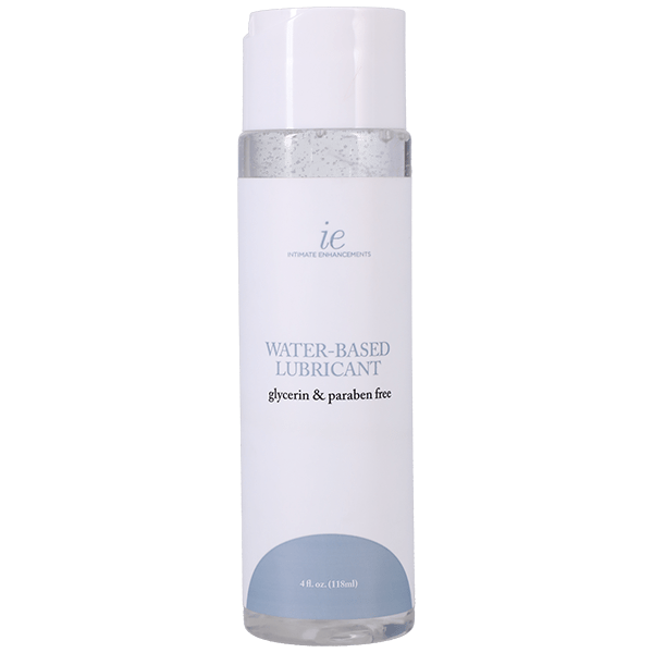 Doc Johnson Premium Water-Based Intimate Lubricant for Enhanced Pleasure
