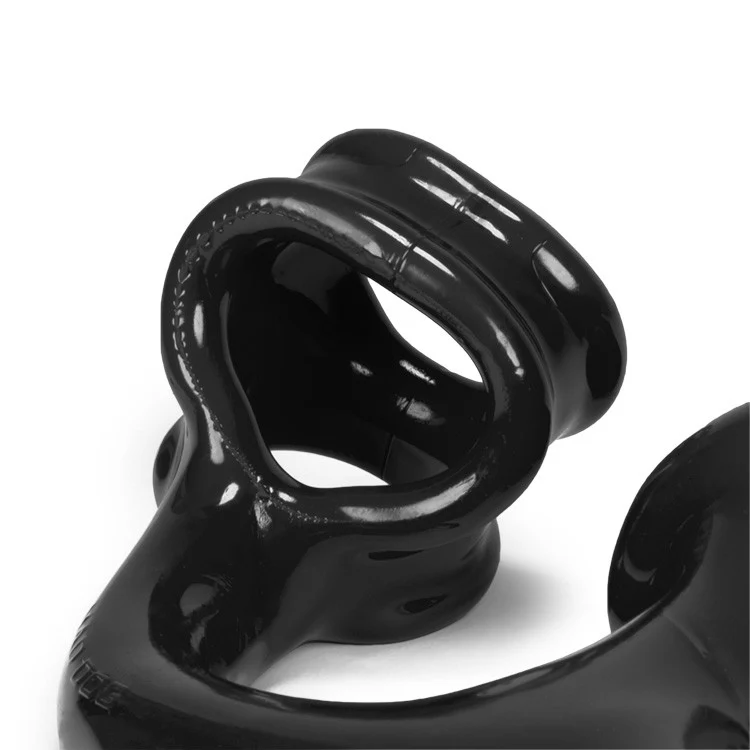 Oxballs Unique Alien Tail Butt Plug for Enhanced Self-Pleasure
