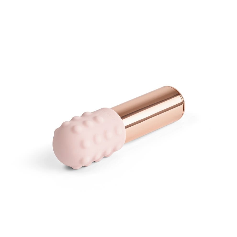 Premium Le Wand Luxury Bullet Vibrator with Multiple Vibration Modes