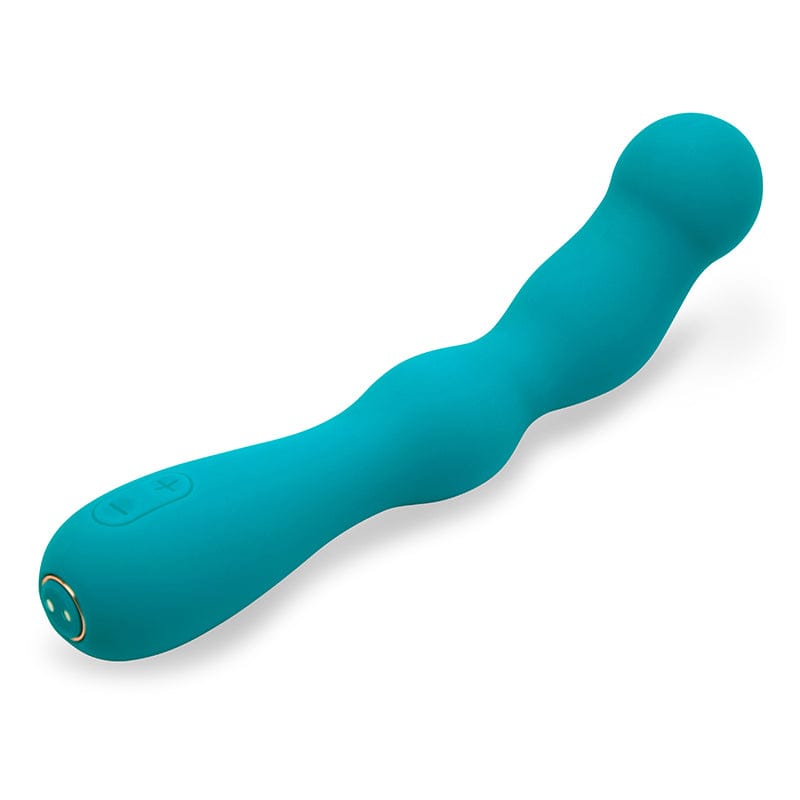Nu Sensuelle Bendable Nubii Siren for Intense G - spot Pleasure