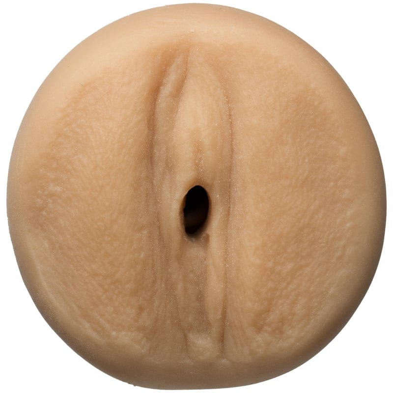Doc Johnson Main Squeeze: Sophie Dee Lifelike Pussy Masturbator