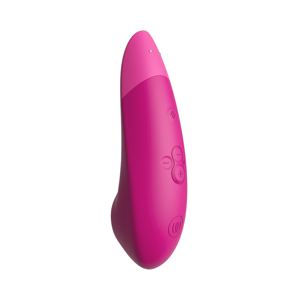 Premium Womanizer Enhance Clitoral Stimulator for Ultimate Female Pleasure