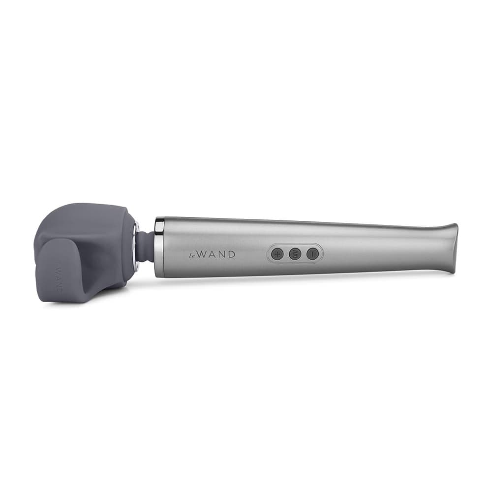 Le Wand Loop 100% Body-Safe Silicone Attachment for Intense Male Pleasure