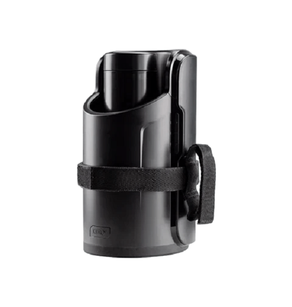 Versatile Textile Hand Strap for Kiiroo Keon Automatic Masturbator